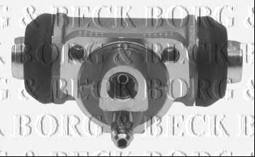 BORG & BECK bbw1873 -  Колесный тормозной цилиндр